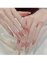 ヘブン ネイル 鶯谷(HEAVEN Nail)/