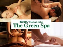 ザ グリーンスパ(THE GREEN SPA)