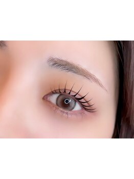 キープ力が自慢のサロン