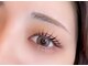 リシェルアイラッシュ 静岡駅前(Richelle eyelash)の写真/《静岡駅徒歩2分◆NEWOPEN》高持続&最軽量フラットラッシュ★軽く,自まつげへの負担を限りなく抑えます♪