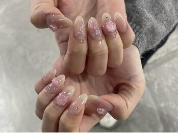 グロウ ネイル(GLOW×NAIL)/