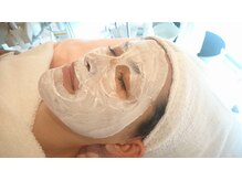 メナードフェイシャルサロン 少路北/お悩みに合うパックもあります