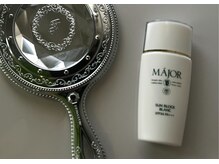 ホワイトアクア 鹿児島店(WHITE AQUA)/日焼け止めのご用意ございます