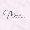 ミモ(Mimo.)のお店ロゴ