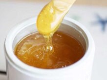 ハグ(HUG)の雰囲気（マツヤニホットパック）