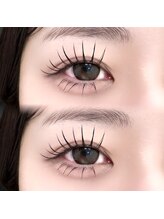 フルール(Fleur)/上下まつ毛エクステ