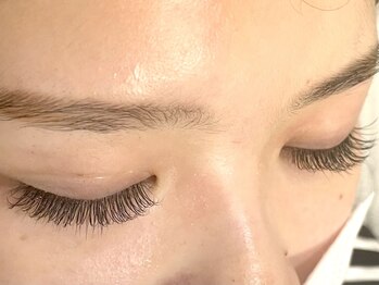 プラチナムドール 豊田店(PLATINUM DOLL)/ボリュームラッシュ300本