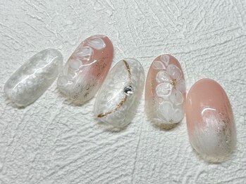 ケイココ(Keicoco)/ラグジュアリーコース-9,000円