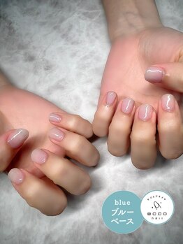 エッコ ネイル クリエイト(ecco)/