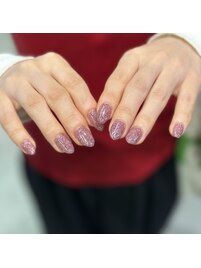 フラッシュネイル