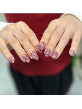 チャンス(CHANCE)/フラッシュネイル