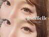 《ボリューム仕上がり》マツエク/フラットラッシュ140本/¥8100
