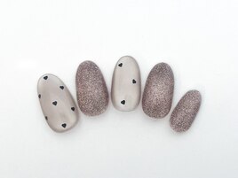 8月【ハンド】シンプル定額