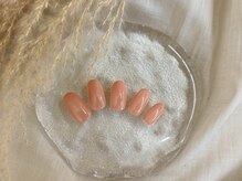 トゥデイズ ネイルズ 大宮(todays nails)/ワンカラー　パラジェル大宮