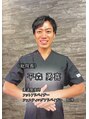 王子溝田橋整骨院 整体院&nbsp;総院長 平森勇喜
