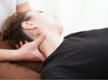 【人気NO.1の全身整体】迷ったらこちら！全身整体+姿勢矯正　8,800→3,960円