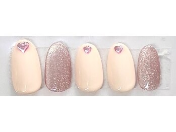 イマージュ(image)/定額デザイン