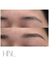 サロンドボーテ オランジュ(salon de beaute Orange)/HBLハリウッドブロウリフト