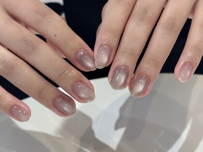 レイネイル 岡崎六名店(RAY NAIL)の写真