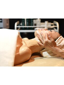 小顔になりたい