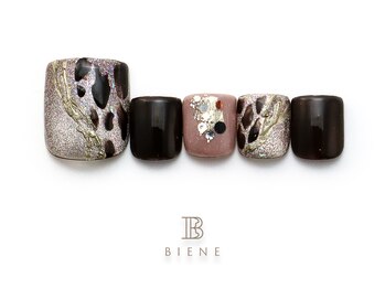 ビーネ 品川 高輪店(BIENE)/25年10月マンスリートレンド-21