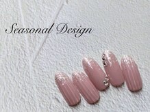 カルフール リル 草加駅西口店(Carrefour lir)/シーズナルデザイン