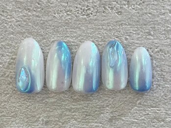定額Design　ニュアンス