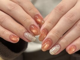 キラキラ/マグネット