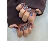 ヘブンリー(HEAVENLY)の雰囲気（トレンドデザインもお任せください♪）