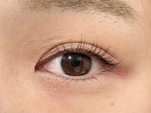 エヌエム(EnuEmu)/まつ毛パーマ