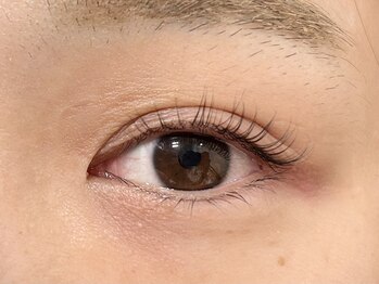 エヌエム(EnuEmu)/まつ毛パーマ