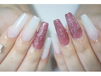 サロン デ ミランダ(Salon de Miranda)/