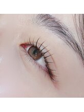 ミー(me.)/ラッシュリフト