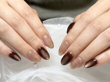 シェリル(CHERIRU)の雰囲気(▽新規様、再来様の当店付け替えオフ無料です)