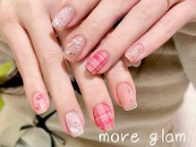 モアグラム 銀座店(More Glam)/