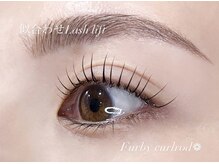 トリッシュ(TRISH)