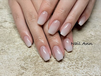 ネイルアン(Nail Ann)の写真