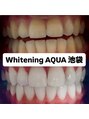 アクア 池袋店(AQUA) ホワイトニング/池袋/美白/ホワイトニング/ブライダル/東京
