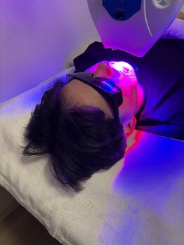 グリッター ショウナン(glitter. SHONAN)/セルフホワイトニング★