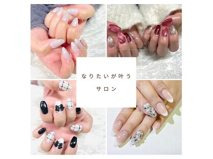 ネイルサロン メイプル(Nail Salon maple)の写真