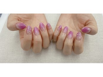 ミニオン 赤羽店(minion)/シンプルオフィス系定額デザイン