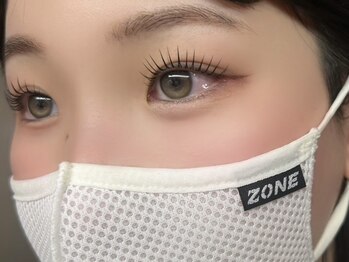 ポース(phoOs)の写真/【束感★韓国アイドル風まつげパーマで褒められeye】垢抜けたい/印象チェンジ/可愛くなりたい方は当店へ♪