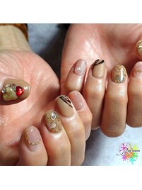 甘～いバレンタイン♪