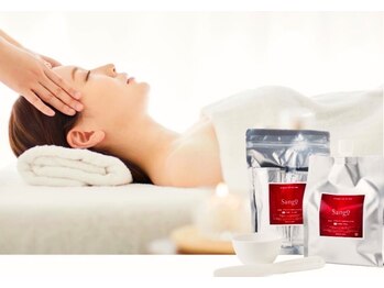 ワクシングアンドビューティーワイ(Waxing&Beauty_Y)の写真/スキンケア迷子の大人女子必見！マッサージ付きのエイジングケアコースでしみしわ予防＆たるみケア★