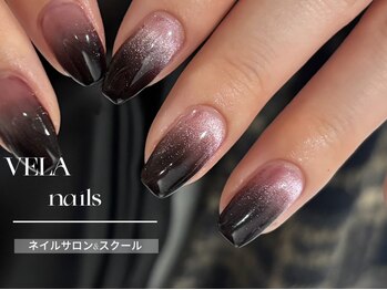 ベラネイルズ 川口(VELA nails)/