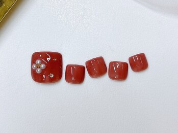 3/15～定額☆季節限定コース