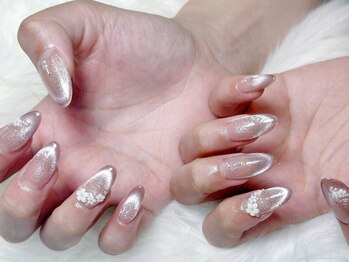 エムワイネイル(MY Nail)/フレンチ