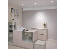 シャイング(Shing)の雰囲気(スタッフ全員有資格者☆創業10年目の安心と信頼の実力派サロン)