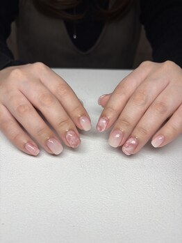 エーナイン イオン東根店/ピンクマーブル♪