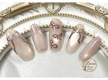 リュカ(Lucas)/NEW定額アートデザイン